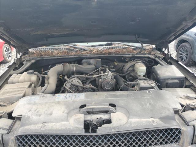 Photo 11 from auction – 2005 CHEVROLET SILVERADO with VIN 1GCEC19X45Z315745