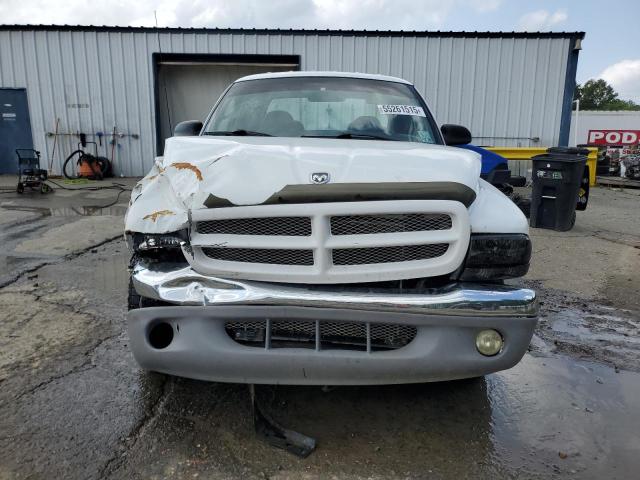 Фото 5 с аукциона – 2000 DODGE DAKOTA QUA с VIN 1B7GL2AN1YS763396