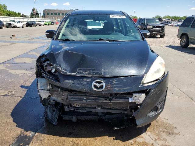 Photo 5 from auction – 2013 MAZDA 5 with VIN JM1CW2BL3D0155159