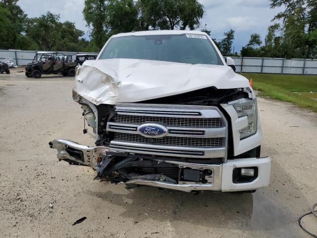 Photo 5 from auction – 2016 FORD F150 SUPER with VIN 1FTEW1EG0GFB25295