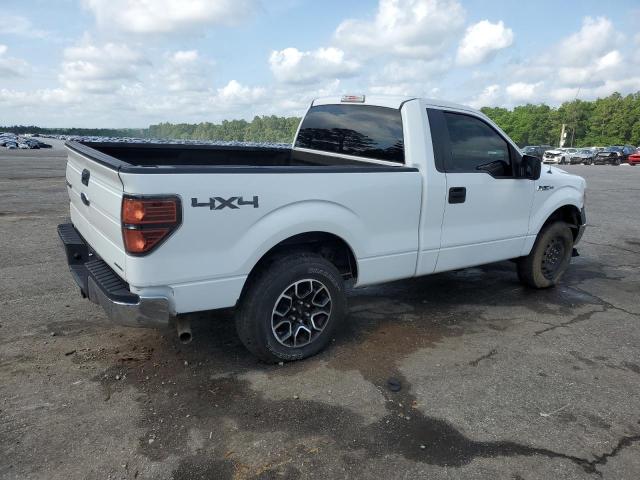 Photo 3 from auction – 2013 FORD F150 with VIN 1FTMF1EF3DKD68878