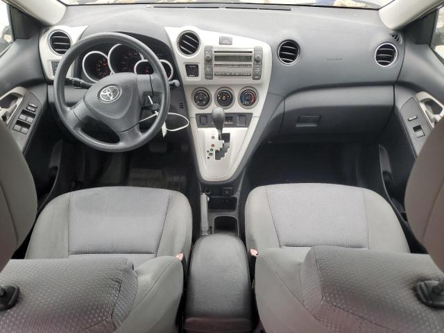 Photo 8 from auction – 2009 TOYOTA COROLLA MA with VIN 2T1KE40E79C021413