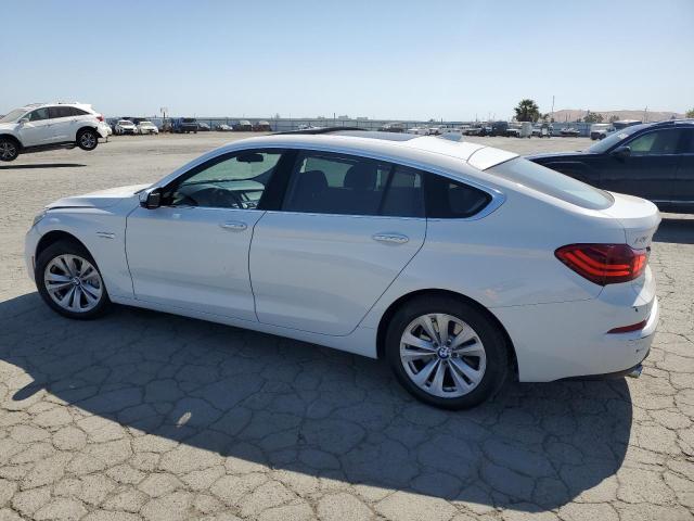 Photo 2 from auction – 2016 BMW 535 IGT with VIN WBA5M2C53GG499145