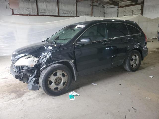 HONDA CR-V LX 2008 with VIN JHLRE48378C078917 - Photo from auction