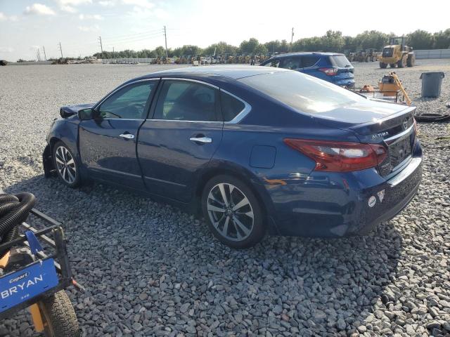 Photo 2 from auction – 2017 NISSAN ALTIMA 2.5 with VIN 1N4AL3AP2HC137594