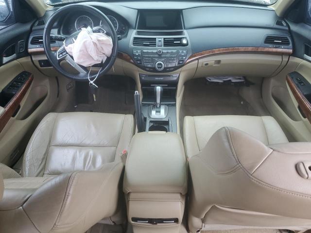 Photo 8 from auction – 2012 HONDA ACCORD with VIN 1HGCP3F80CA021387