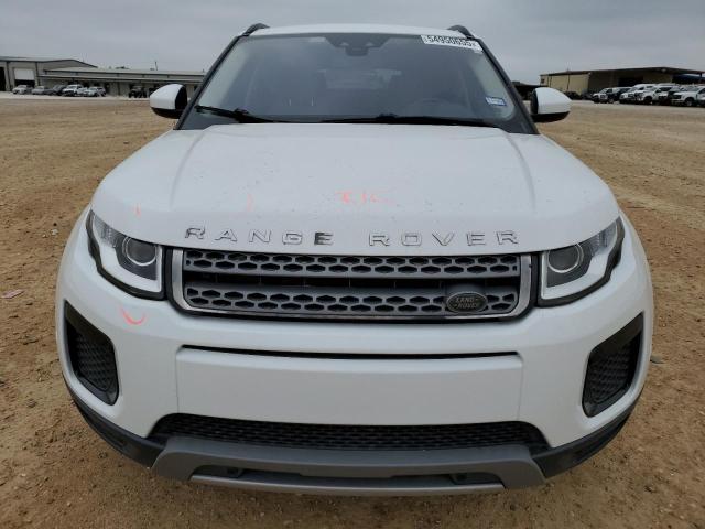 Photo 5 from auction – 2018 LAND ROVER RANGE ROVE with VIN SALVP2RX6JH278457