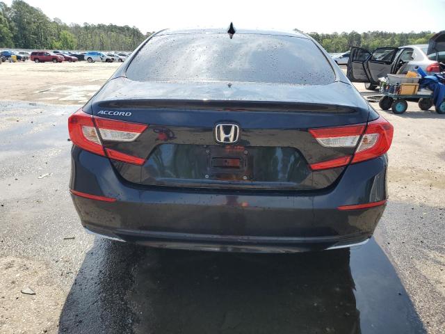 Photo 6 from auction – 2018 HONDA ACCORD EX with VIN 1HGCV1F44JA210967