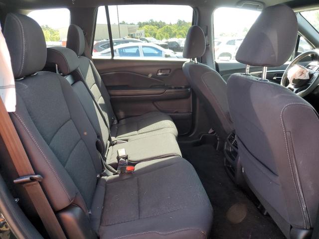 Photo 11 from auction – 2019 HONDA PASSPORT S with VIN 5FNYF8H21KB017366