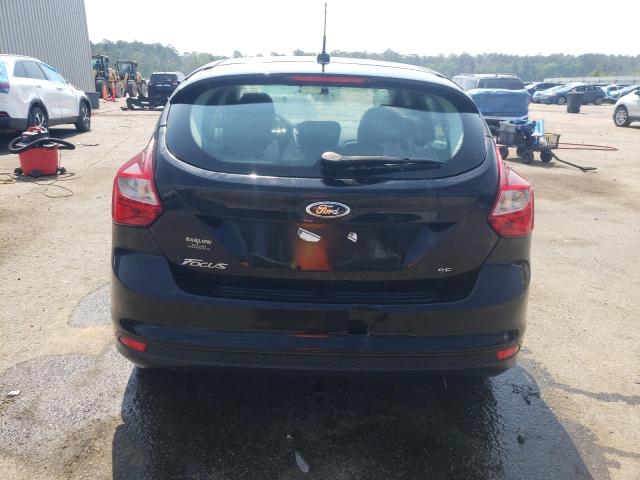 Photo 6 from auction – 2012 FORD FOCUS SE with VIN 1FAHP3K27CL442538