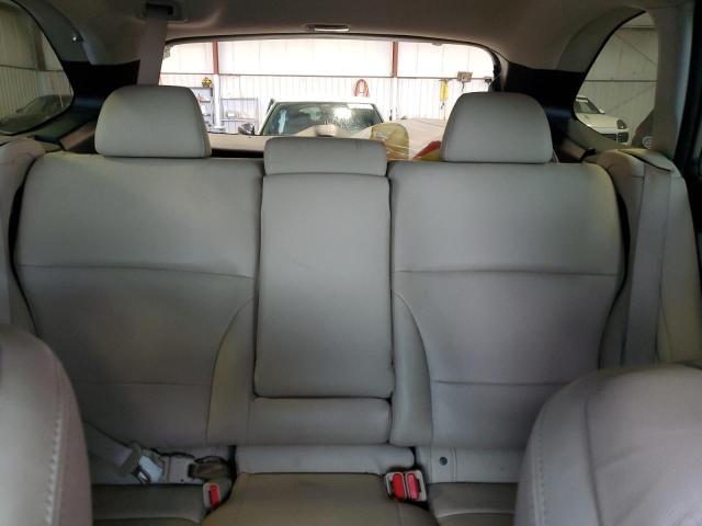 Photo 10 from auction – 2015 SUBARU OUTBACK 3. with VIN 4S4BSENC6F3206610