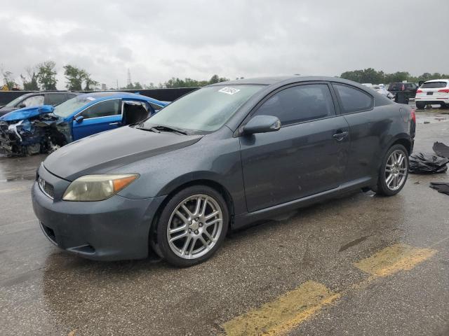 Photo 1 from auction – 2007 TOYOTA SCION TC with VIN JTKDE177770199045
