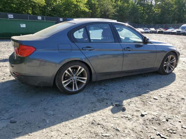 Photo 3 from auction – 2013 BMW 328 I with VIN WBA3A5C58DJ462933
