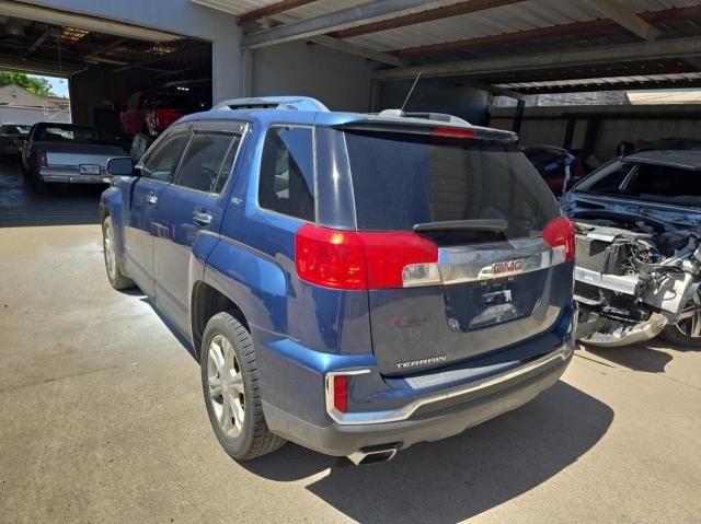 Photo 3 from auction – 2016 GMC TERRAIN SL with VIN 2GKALPEK1G6267975