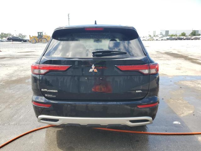Photo 6 from auction – 2022 MITSUBISHI OUTLANDER with VIN JA4J3VA86NZ045910