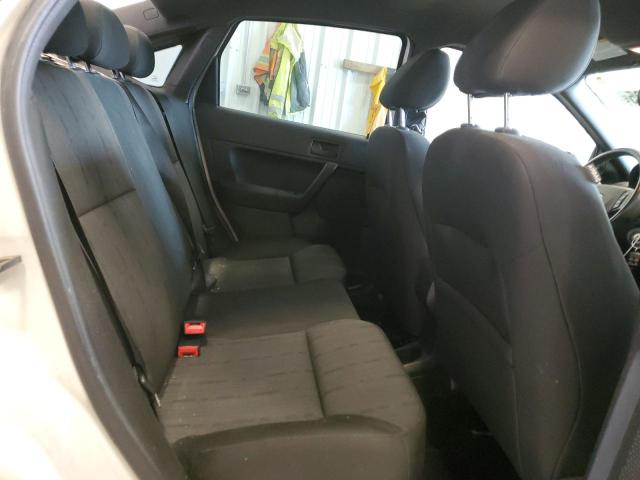 Photo 10 from auction – 2011 FORD FOCUS SE with VIN 1FAHP3FN0BW110927