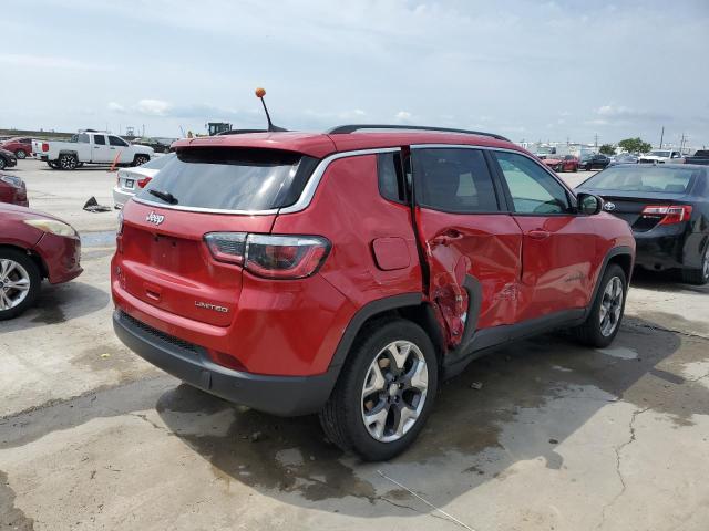 Photo 3 from auction – 2018 JEEP COMPASS LI with VIN 3C4NJCCB2JT358366