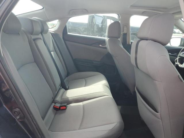 Photo 10 from auction – 2017 HONDA CIVIC EX with VIN 19XFC2F75HE027134