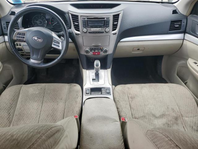 Photo 8 from auction – 2012 SUBARU LEGACY 2.5 with VIN 4S3BMBG60C3029097