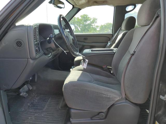 Photo 7 from auction – 2007 CHEVROLET SILVERADO with VIN 2GCEK13Z871130476