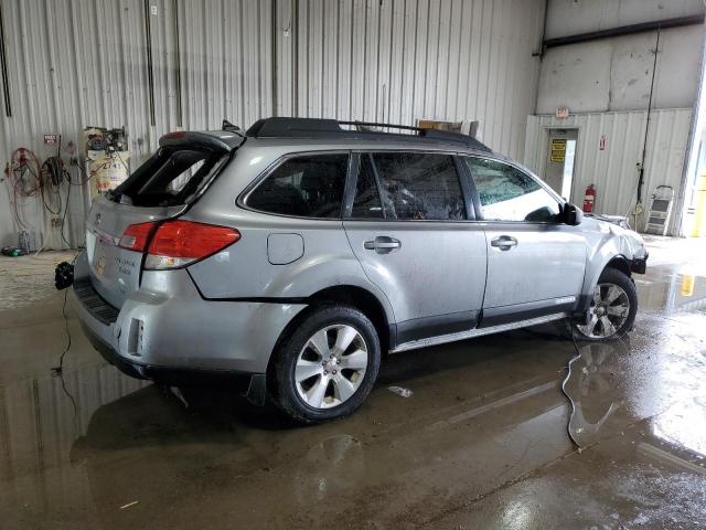 Снимка 3 от търг – 2011 SUBARU OUTBACK 3. с VIN 4S4BRDKC6B2354542
