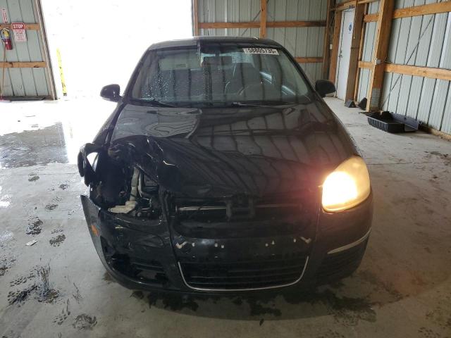 Photo 5 from auction – 2007 VOLKSWAGEN JETTA WOLF with VIN 3VWEF71K97M195260