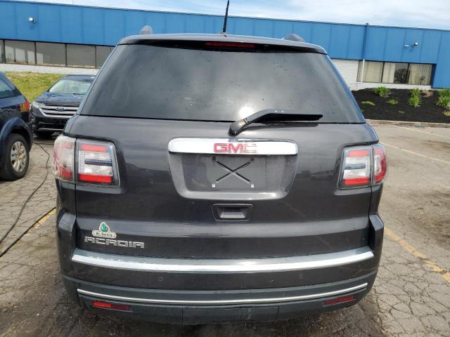 Photo 6 from auction – 2016 GMC ACADIA SLT with VIN 1GKKRRKD4GJ106673