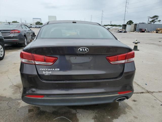 Photo 6 from auction – 2018 KIA OPTIMA LX with VIN KNAGT4L32J5239778