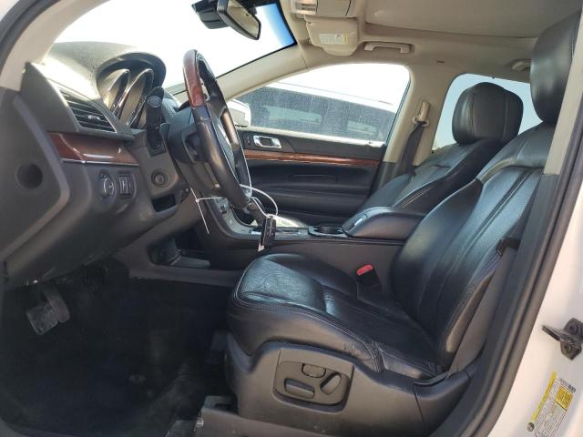 Photo 7 from auction – 2012 LINCOLN MKT with VIN 2LMHJ5AT2CBL50769