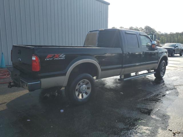Photo 3 from auction – 2010 FORD F350 with VIN 1FTWW3BR8AEA42474