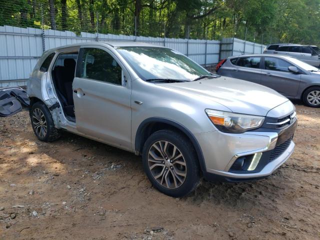 Photo 4 from auction – 2019 MITSUBISHI OUTLANDER with VIN JA4AP4AU5KU013602