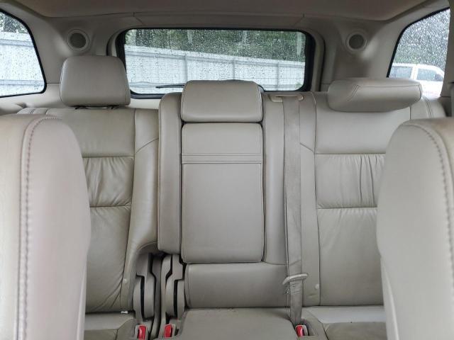 Photo 10 from auction – 2012 JEEP GRAND CHER with VIN 1C4RJFBT6CC124761