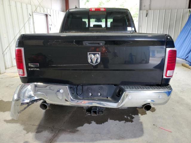 Photo 6 from auction – 2016 RAM 1500 LARAM with VIN 1C6RR6NT3GS347718