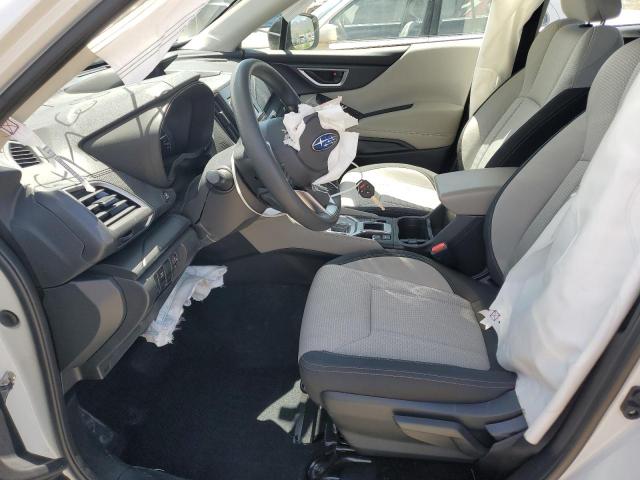 Photo 7 from auction – 2024 SUBARU FORESTER with VIN JF2SKAAC7RH468714