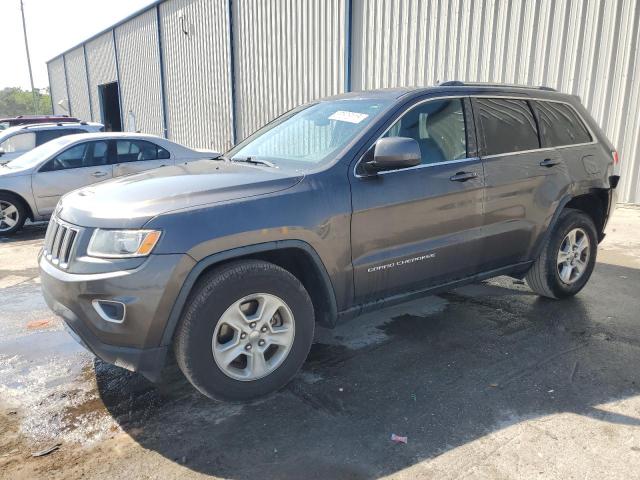 Photo 1 from auction – 2014 JEEP GRAND CHER with VIN 1C4RJEAG2EC424234