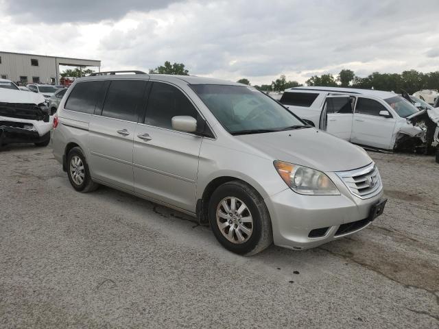 Photo 4 from auction – 2008 HONDA ODYSSEY EX with VIN 5FNRL38458B114340