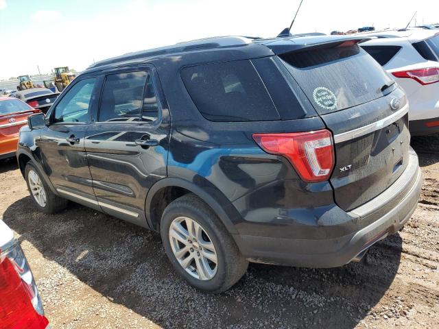 Photo 2 from auction – 2019 FORD EXPLORER X with VIN 1FM5K8DH1KGA37725