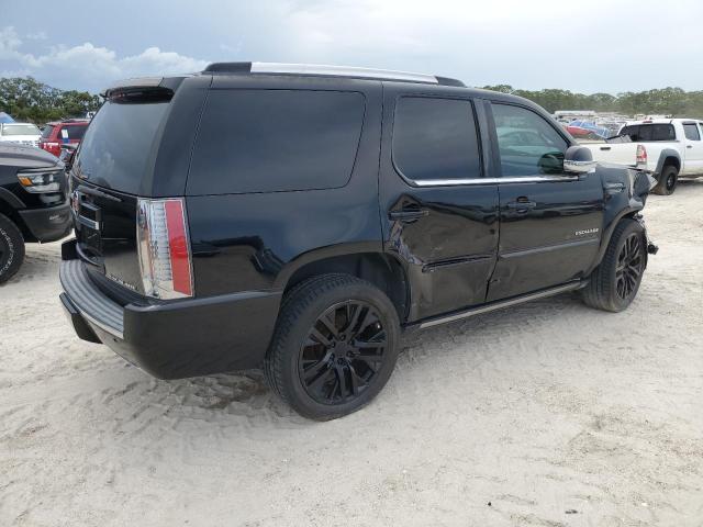 Photo 3 from auction – 2014 CADILLAC ESCALADE P with VIN 1GYS3CEF5ER155512