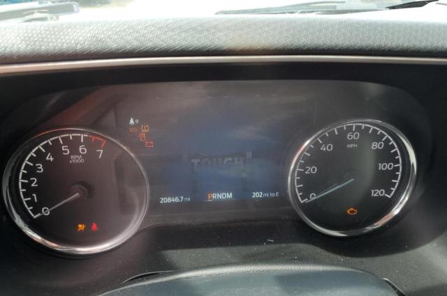 Photo 9 from auction – 2022 FORD F150 SUPER with VIN 1FTEW1EP6NKD79839