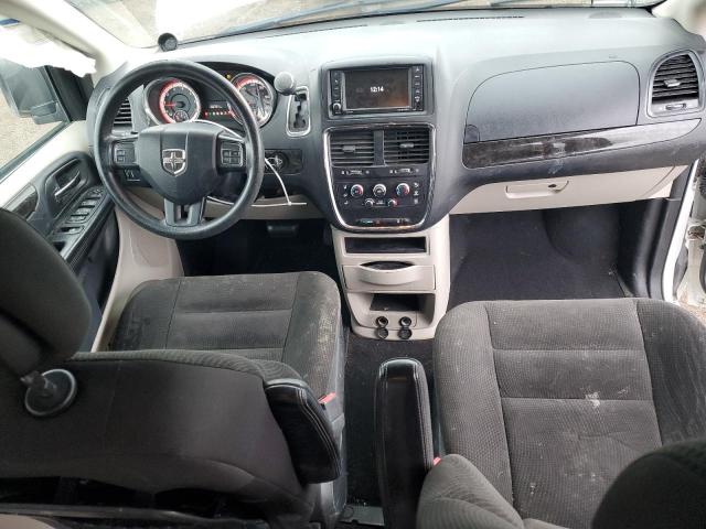 Photo 8 from auction – 2018 DODGE GRAND CARA with VIN 2C4RDGBG9JR137993