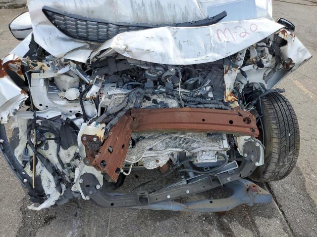 Photo 12 from auction – 2018 NISSAN ROGUE S with VIN KNMAT2MV9JP535785