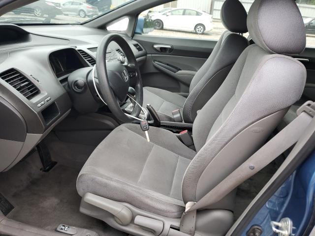 Zdjęcie 7 z aukcji – 2008 HONDA CIVIC LX z VIN 1HGFA16518L114472