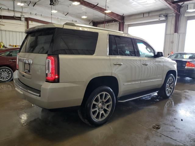 Photo 3 from auction – 2017 GMC YUKON DENA with VIN 1GKS2CKJ5HR219560