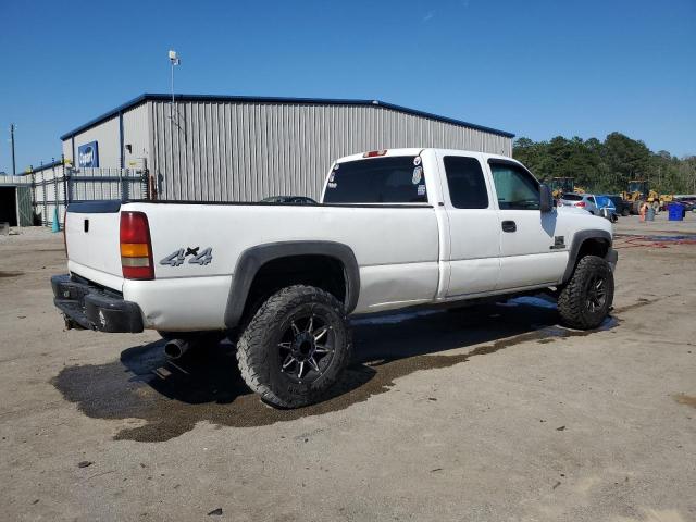 Photo 3 from auction – 2001 CHEVROLET SILVERADO with VIN 1GCHK29U61E316862