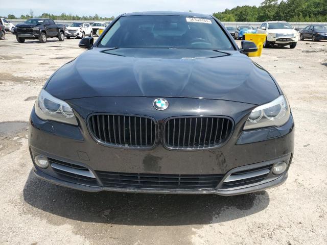 Photo 5 from auction – 2016 BMW 528 I with VIN WBA5A5C52GG347173