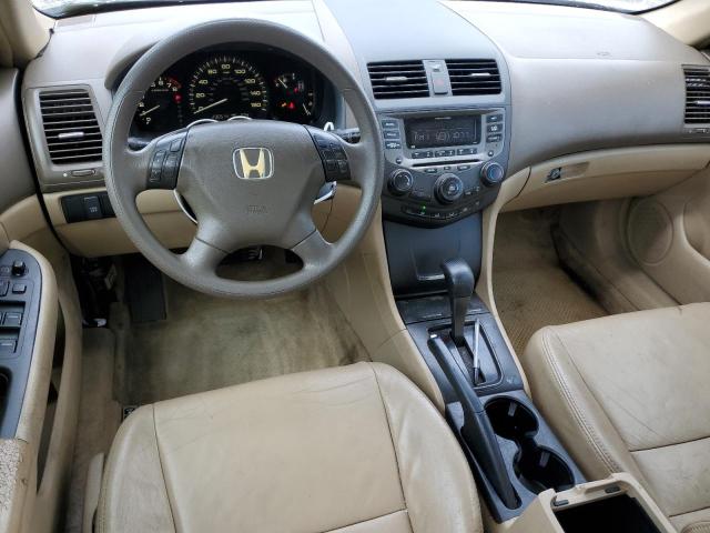 Photo 8 from auction – 2007 HONDA ACCORD SE with VIN 1HGCM66437A030386