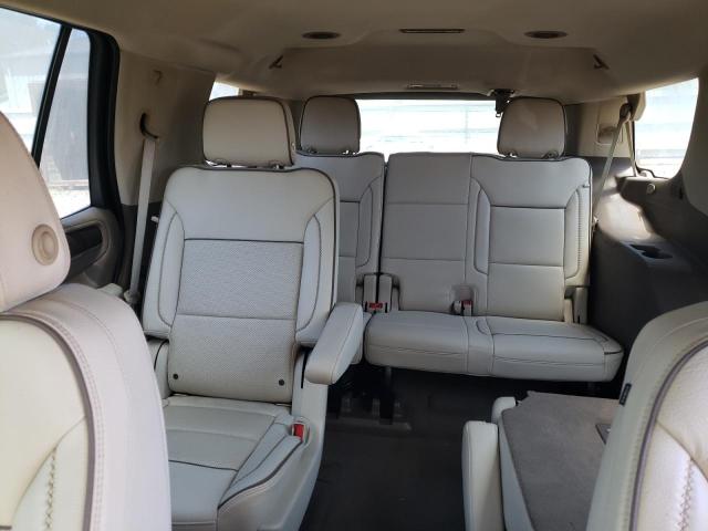 Photo 10 from auction – 2021 GMC YUKON with VIN 1GKS2DKT1MR297237