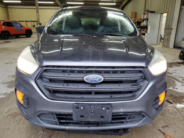 Photo 5 from auction – 2017 FORD ESCAPE S with VIN 1FMCU0F79HUC31839
