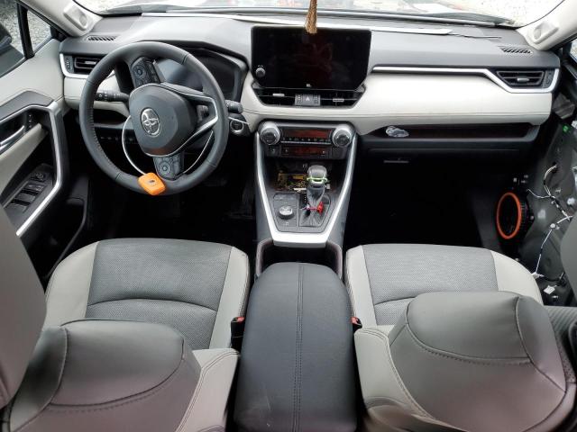Photo 8 from auction – 2024 TOYOTA RAV4 LIMIT with VIN 4T3D6RFV2RU145900