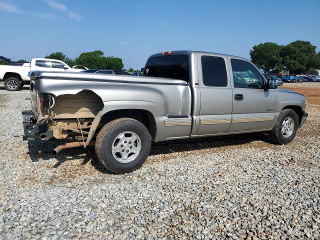 Photo 3 from auction – 2001 CHEVROLET SILVERADO with VIN 1GCEC19T11Z161843